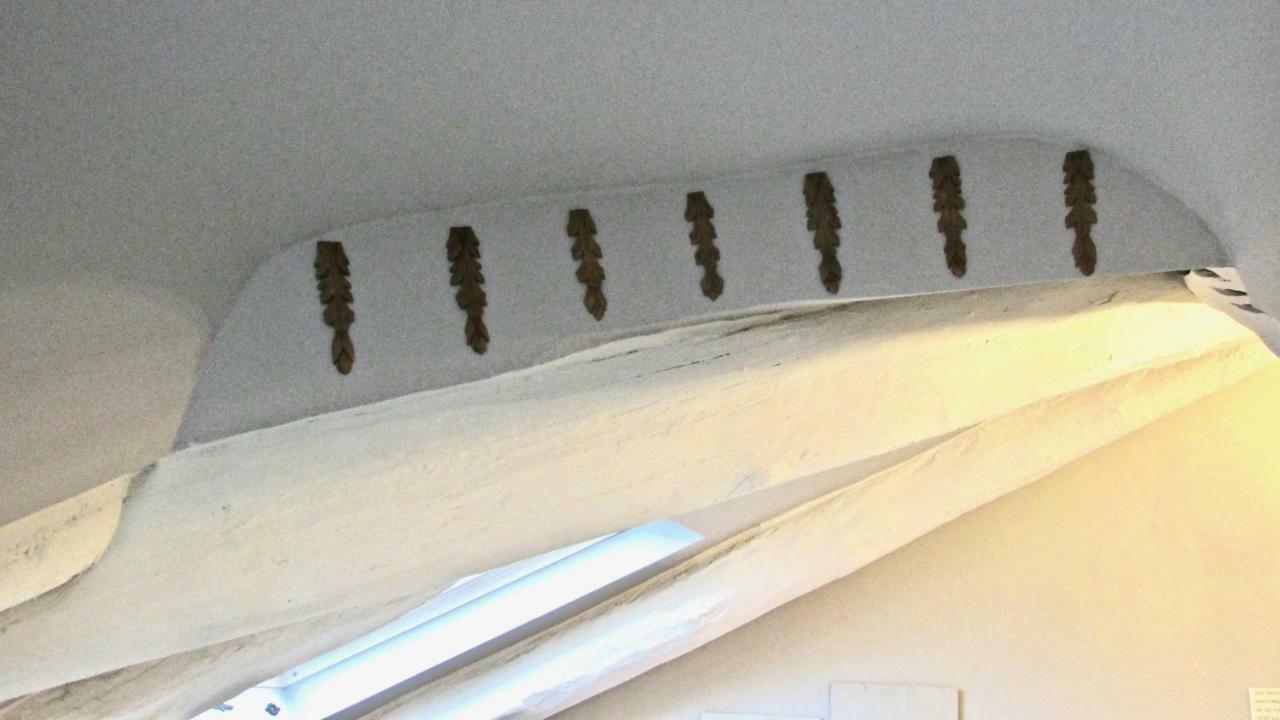 La Mimi' Lejlighed Torino Eksteriør billede