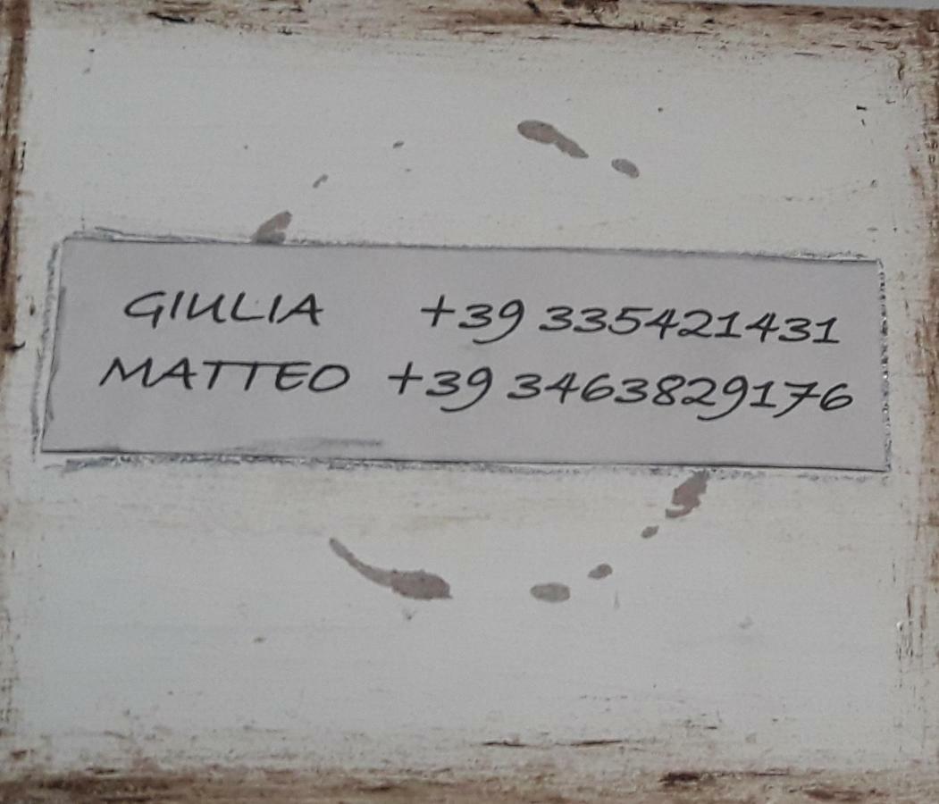 La Mimi' Lejlighed Torino Eksteriør billede